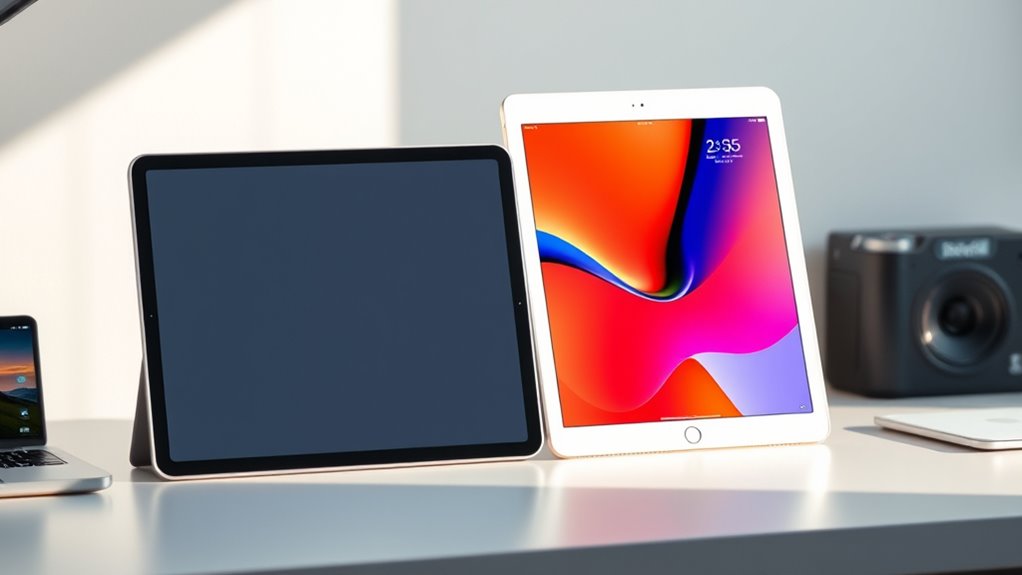 choosing the right ipad