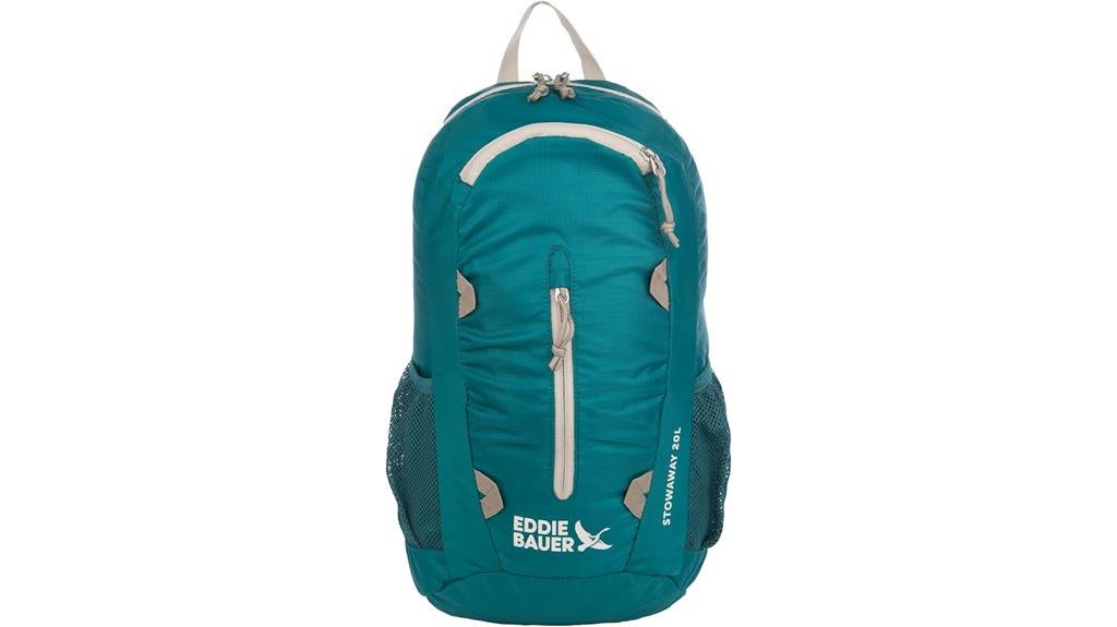 compact lightweight travel bag