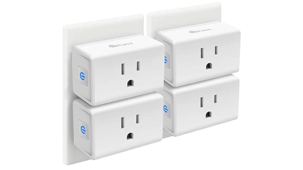 compact wi fi outlet pack