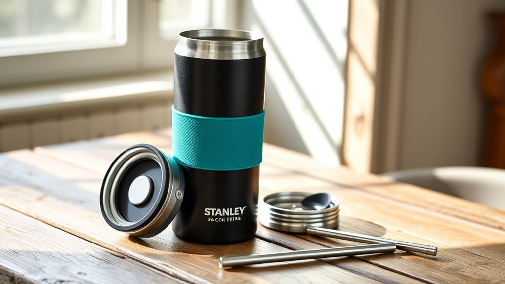 compatibility durability ease style