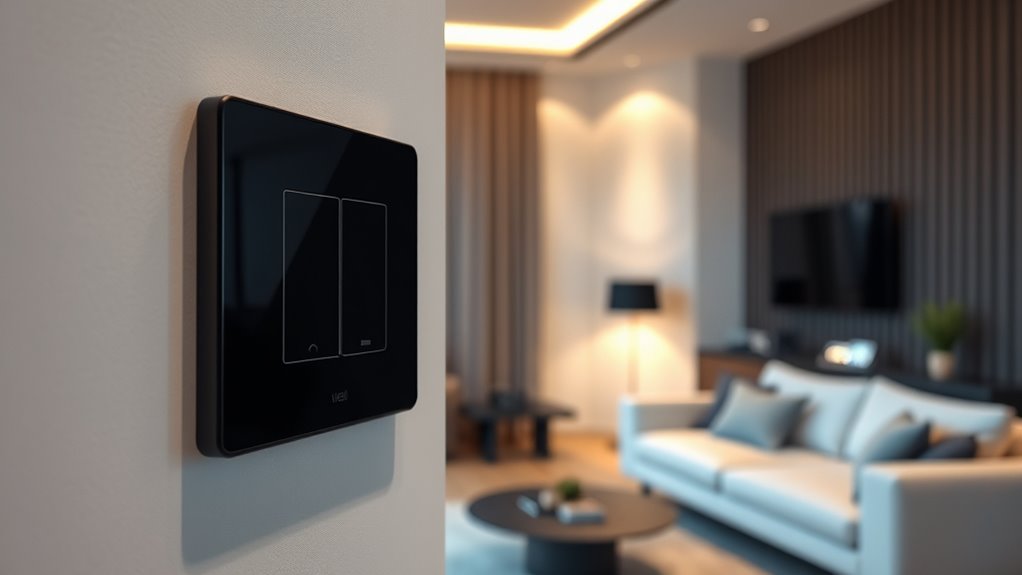 compatibility installation features automation