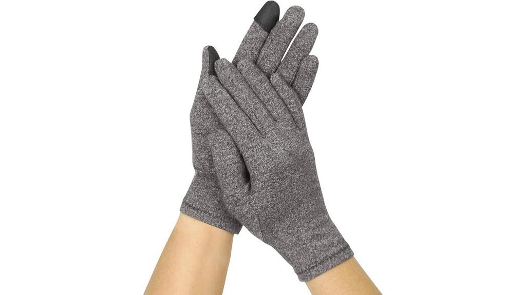 compression arthritis gloves