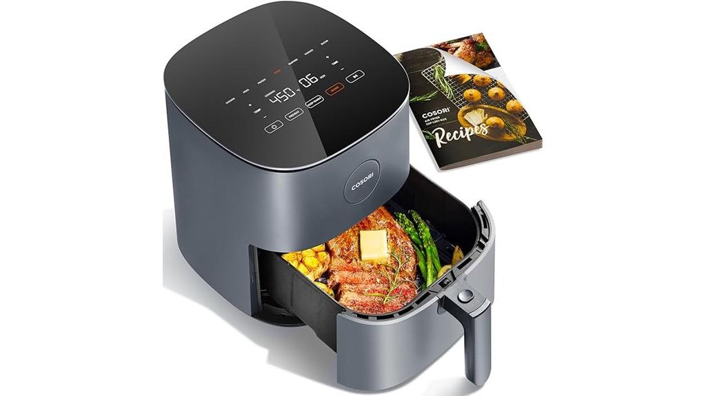 cosori 9 in 1 air fryer