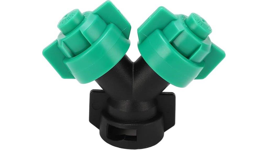 crop spraying drone technology