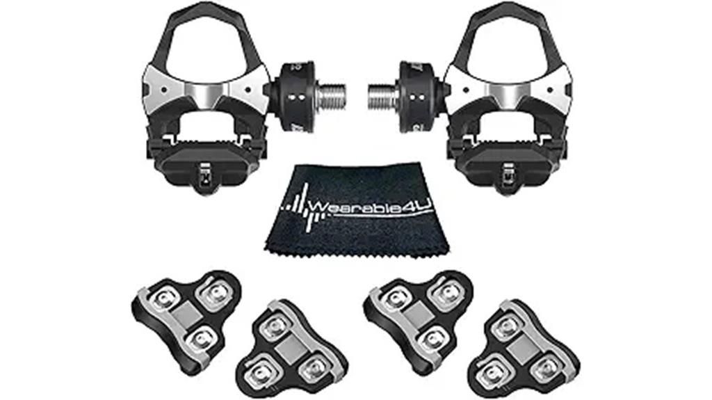 cycling power meter bundle