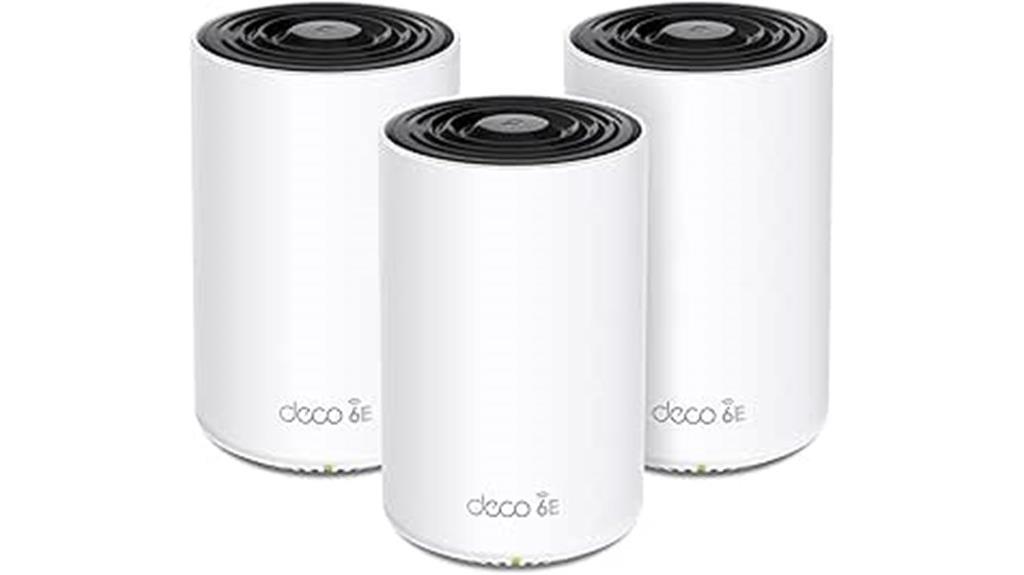 deco xe70 pro mesh