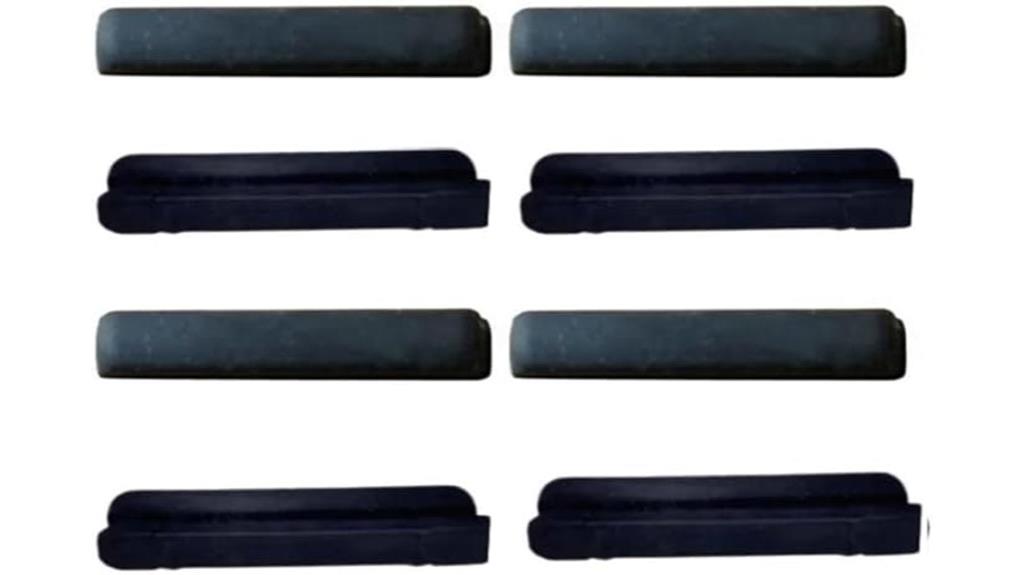 dell desktop rubber feet