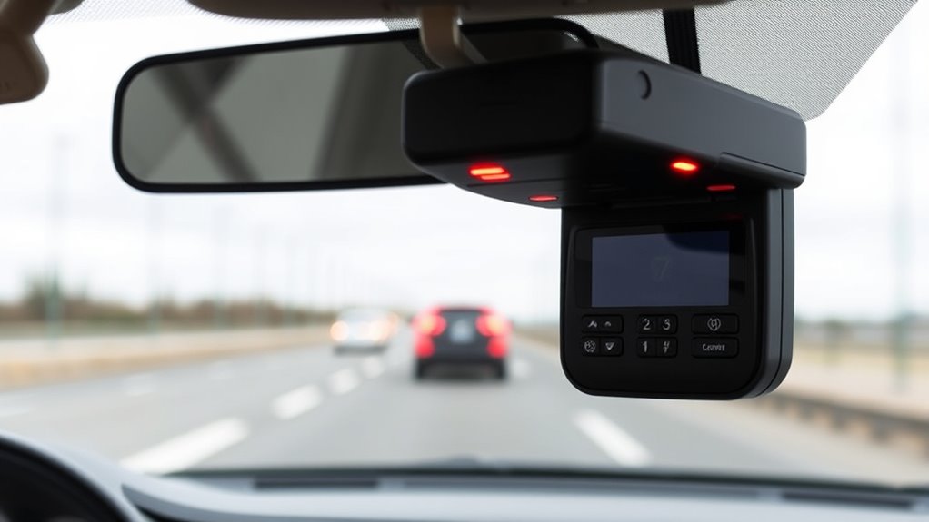 detection false alarms usability