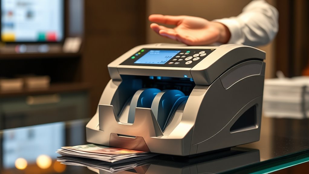 detection speed recognition security