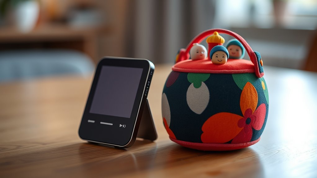 device comparison factors