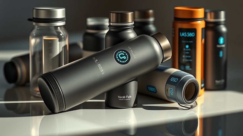 device compatibility and battery life