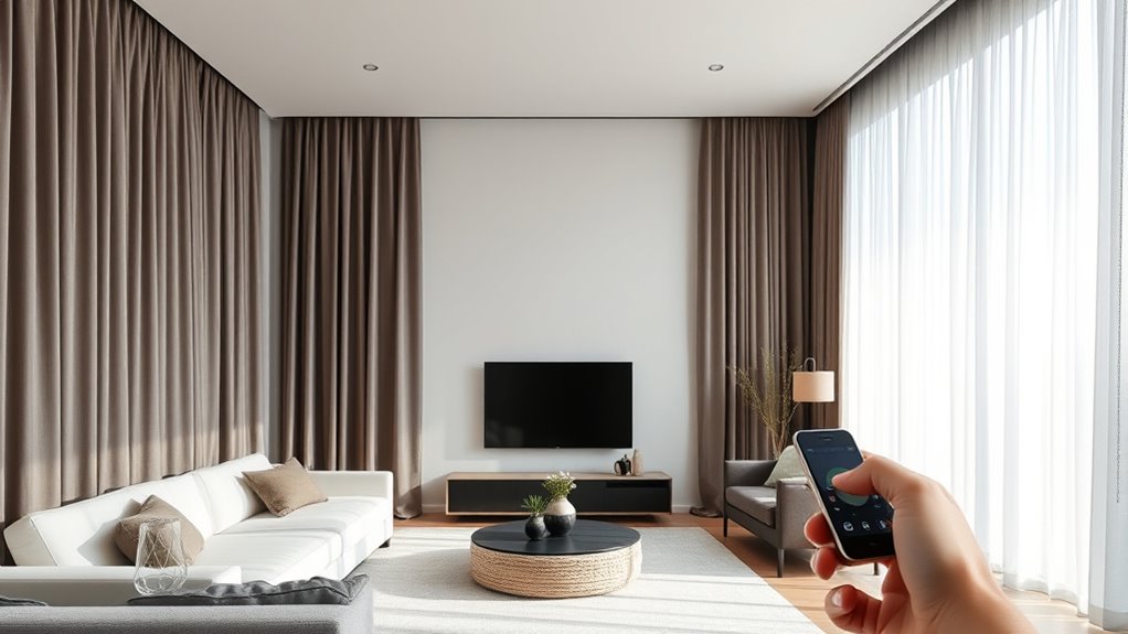 device compatibility and control