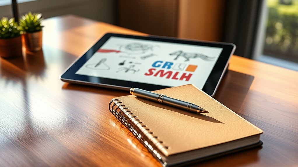 device compatibility and features