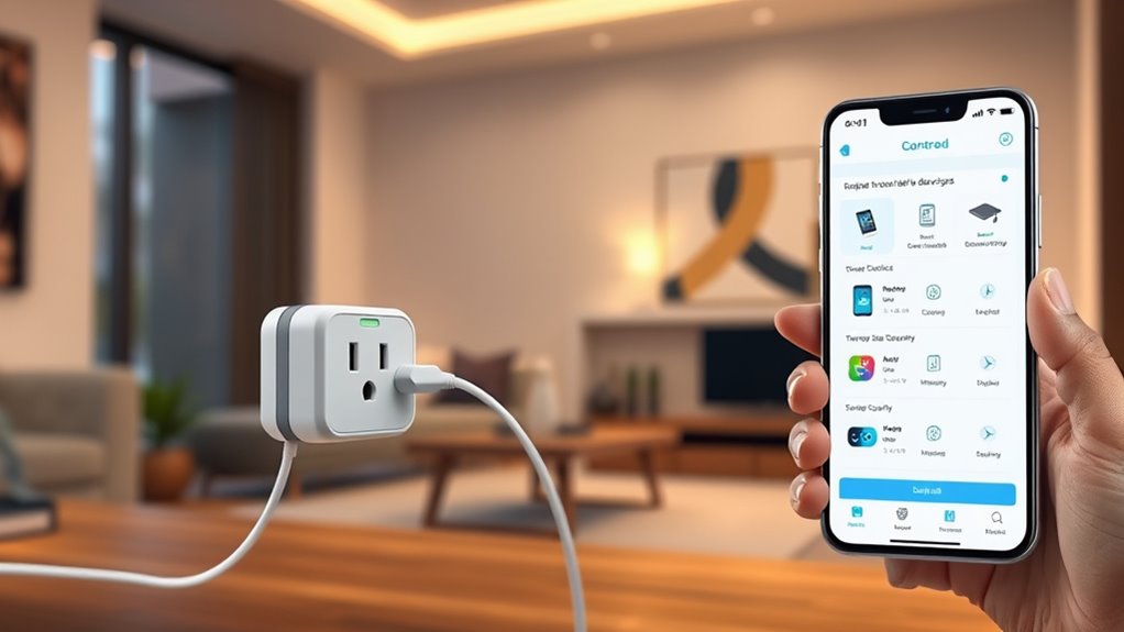device compatibility and features