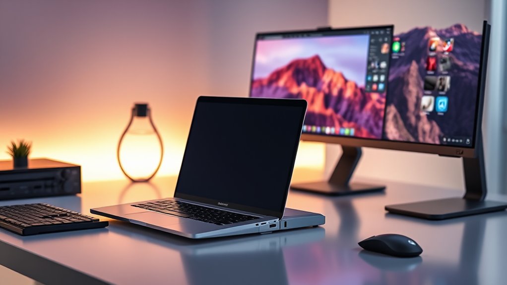 device compatibility and portability