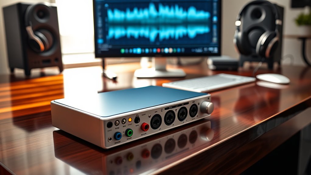 device compatibility and sound quality