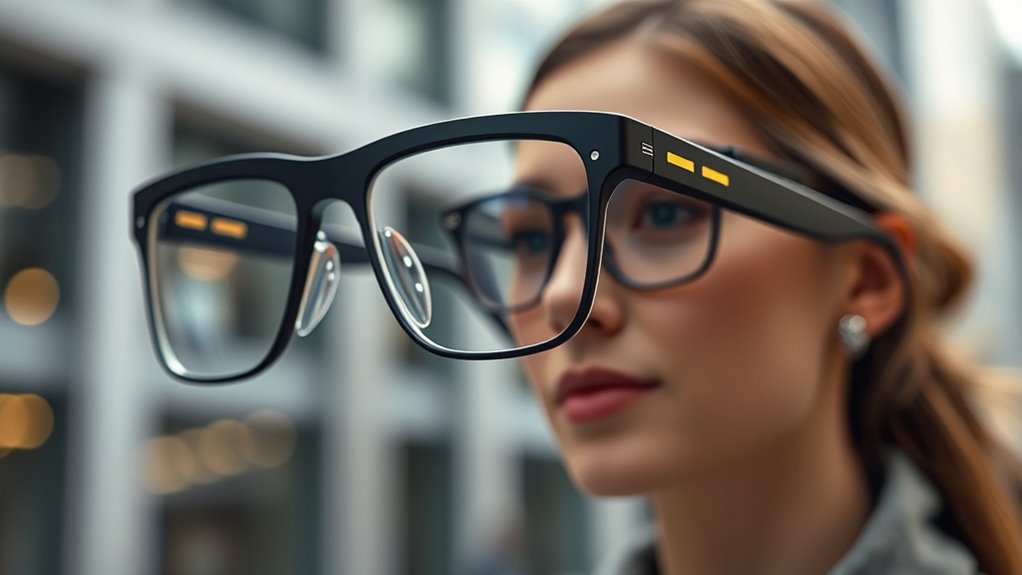 device connectivity and comfort