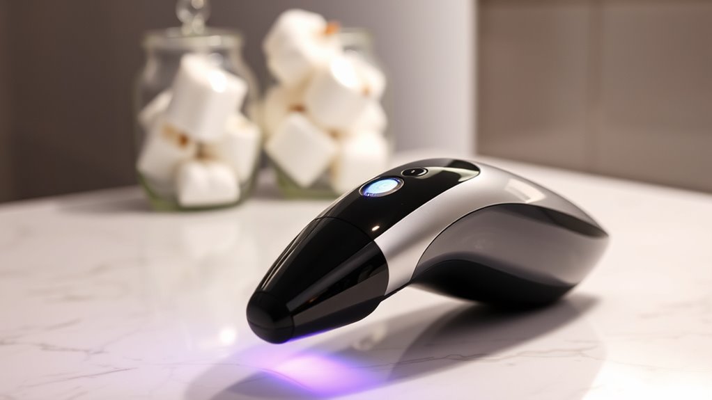 device safety and efficiency