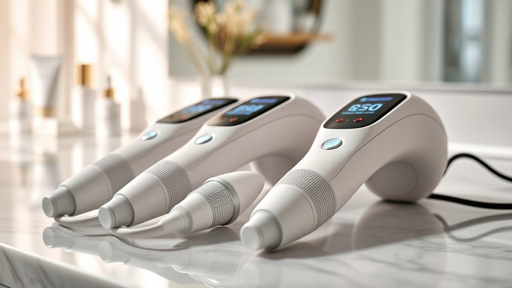 device selection considerations