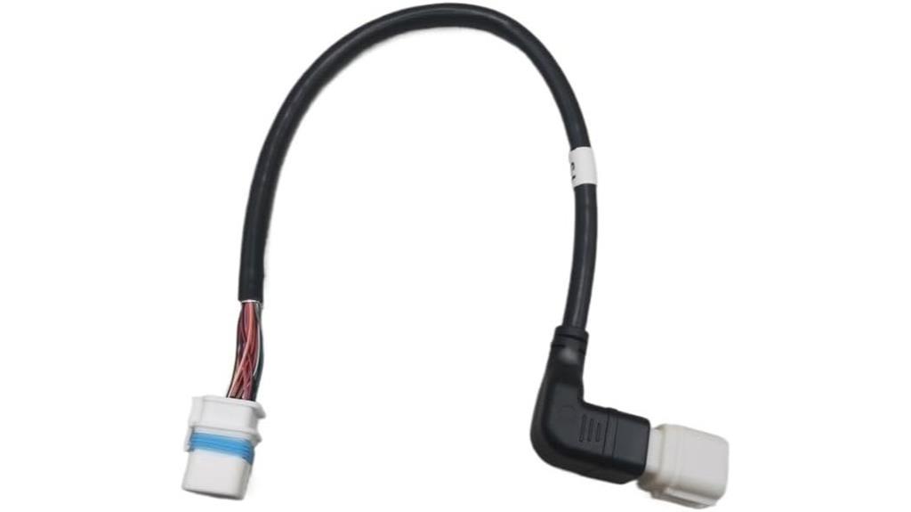 dji agricultural spray nozzle