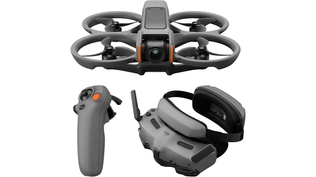 dji avata 2 drone