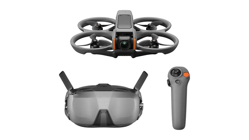 dji avata 2 drone