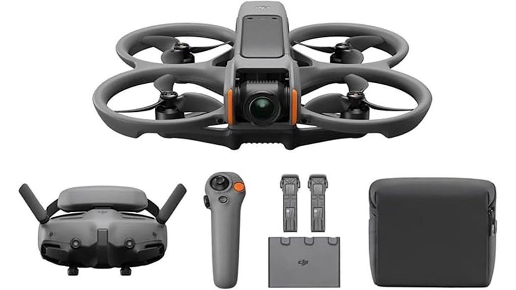 dji avata 2 drone