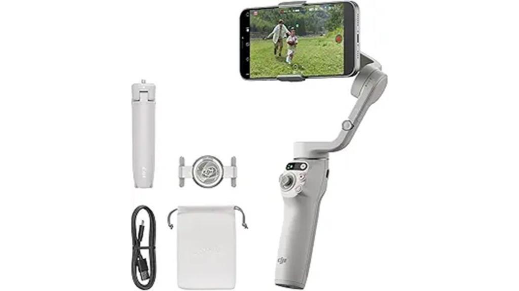 dji osmo mobile 6