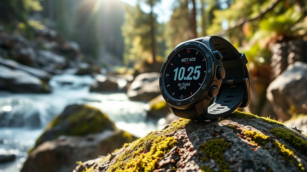 durability battery water resistance