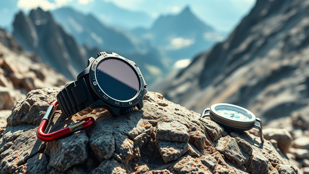 durability water resistance battery