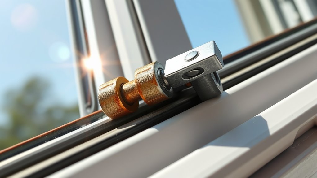 durable easy to install clips