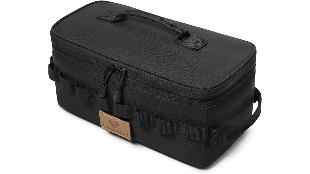 durable military style gear bag