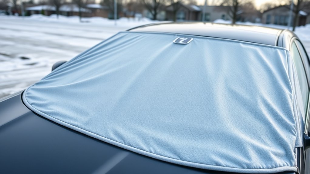 durable snug weatherproof fit