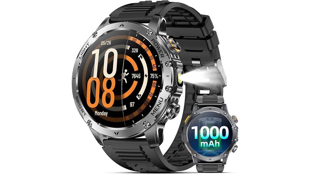 durable tactical wearables