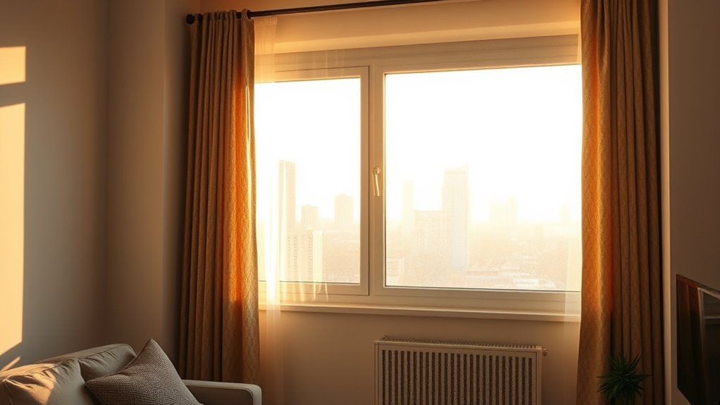 easy clear durable fit