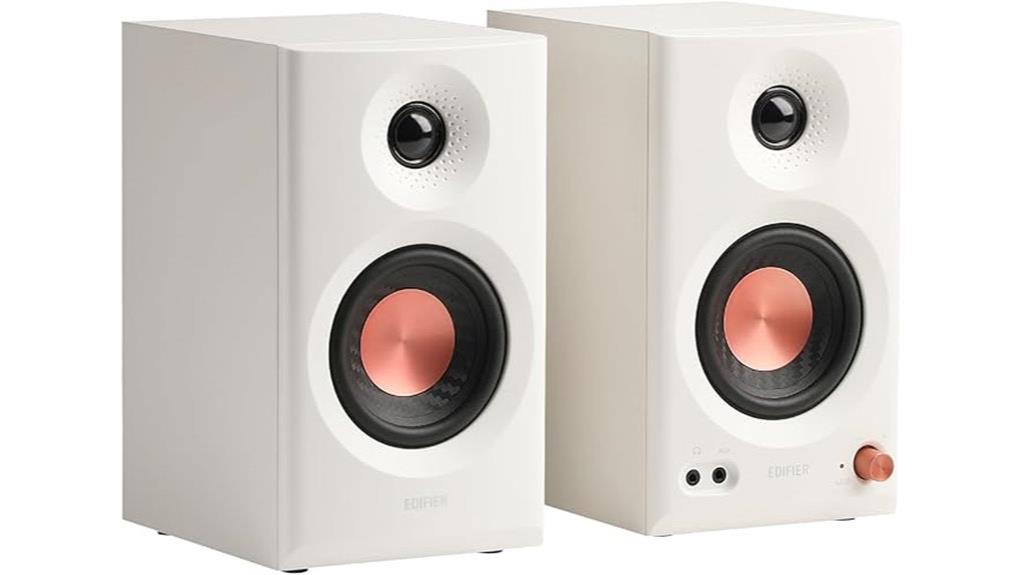 edifier mr3 studio monitors