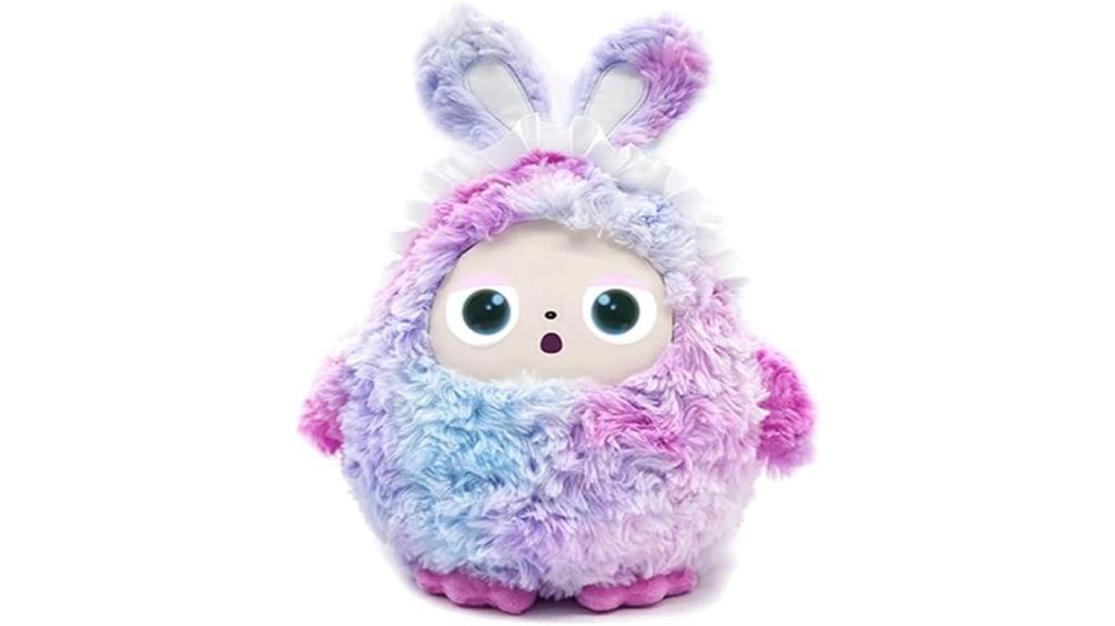 educational ai plush toy