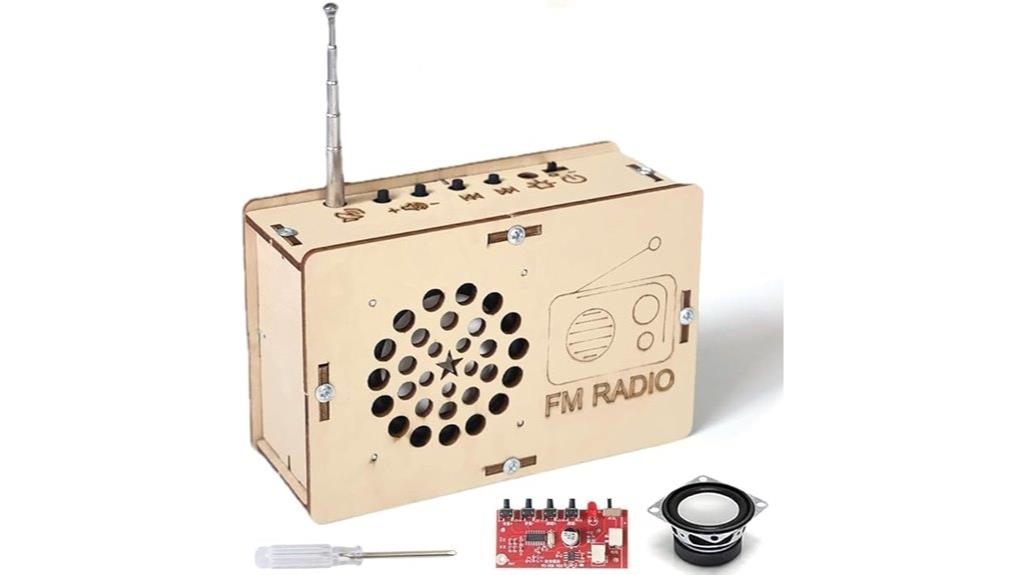 educational stem kits for children