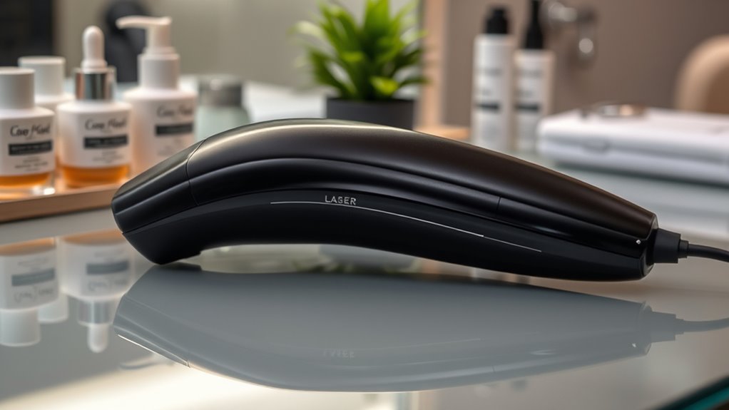 effective safe convenient device