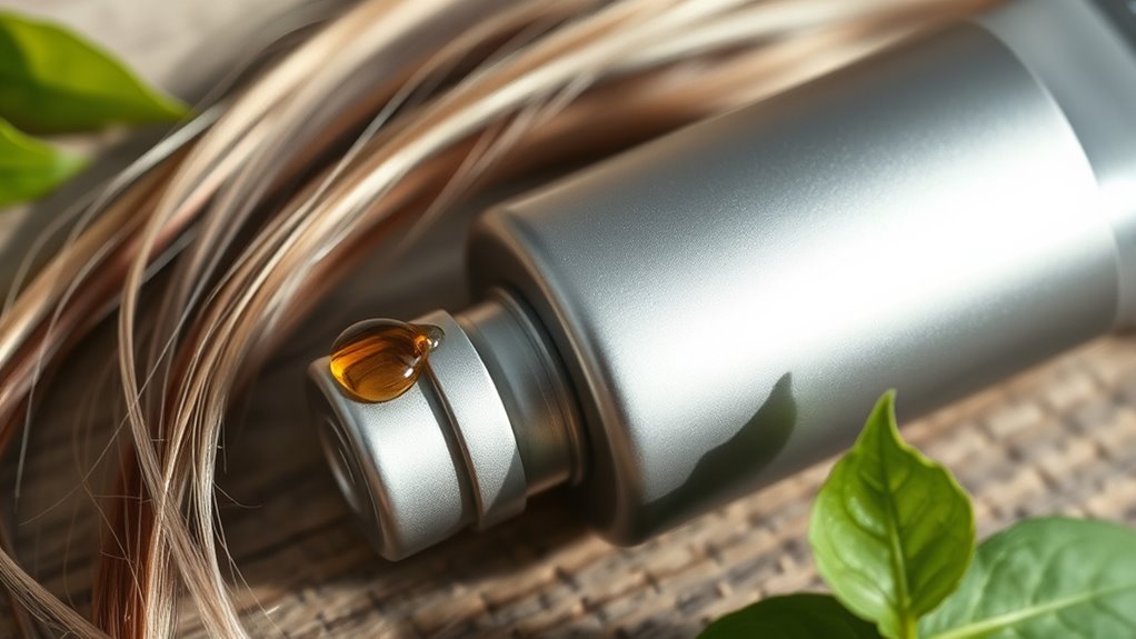 effective tailored hair repair