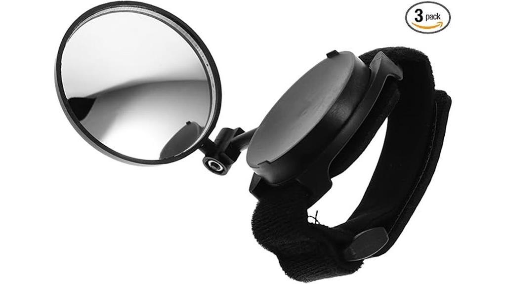 electric bike safety accessories