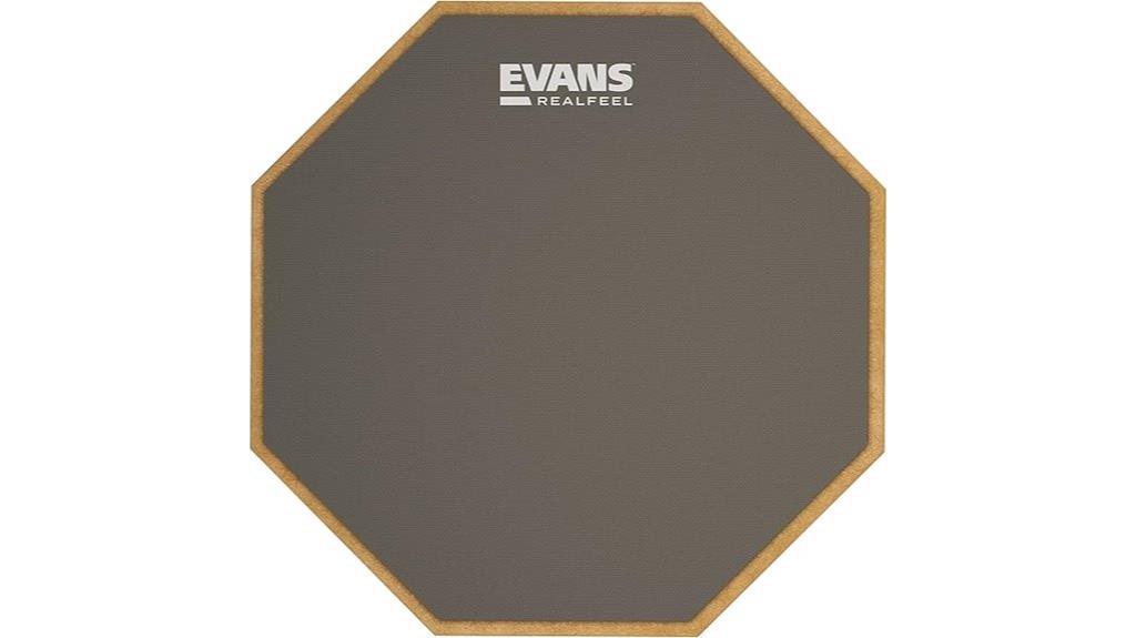 electronic drum practice pad