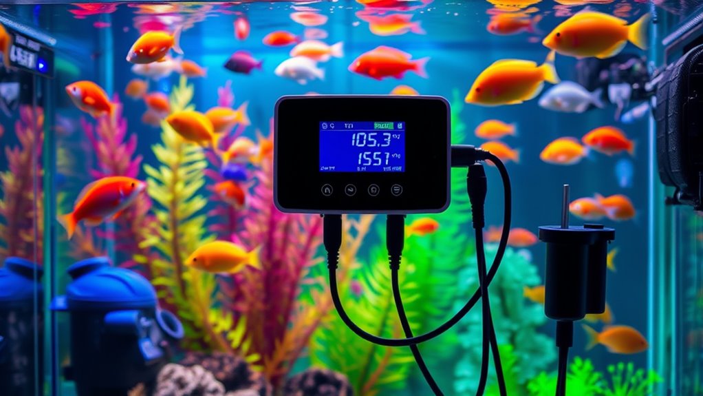 equipment compatibility and safety