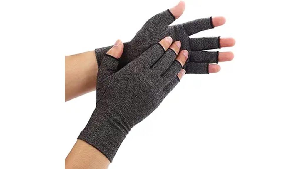 ergonomic arthritis hand gloves