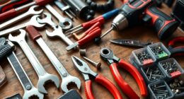 essential emergency repair kits