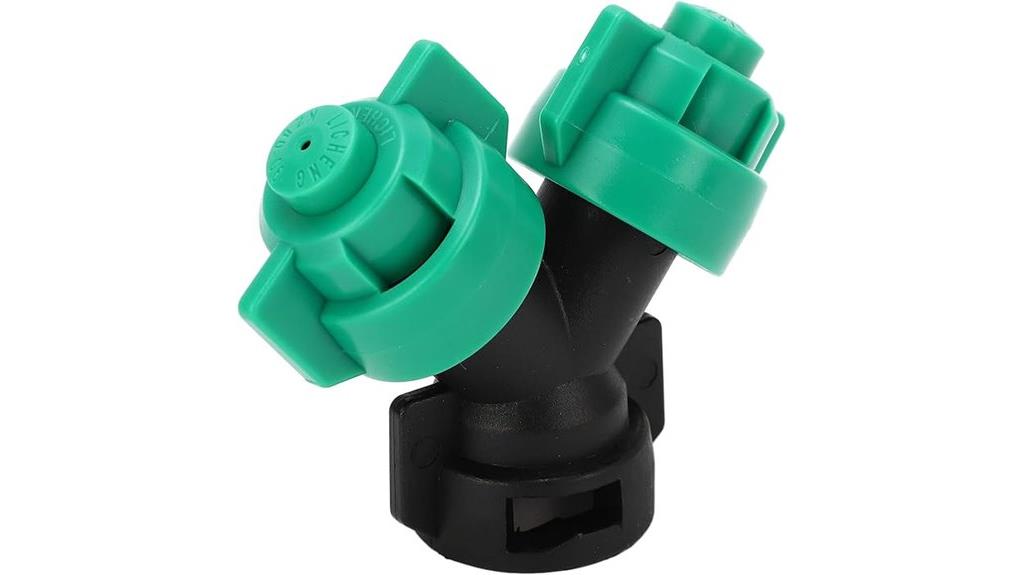 farm crop spray nozzle