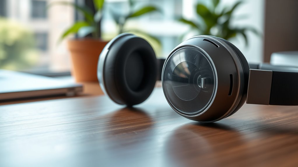 filtration comfort compatibility safety