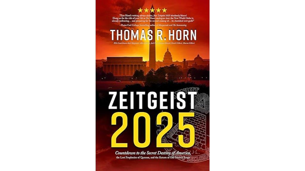 future societal predictions explored