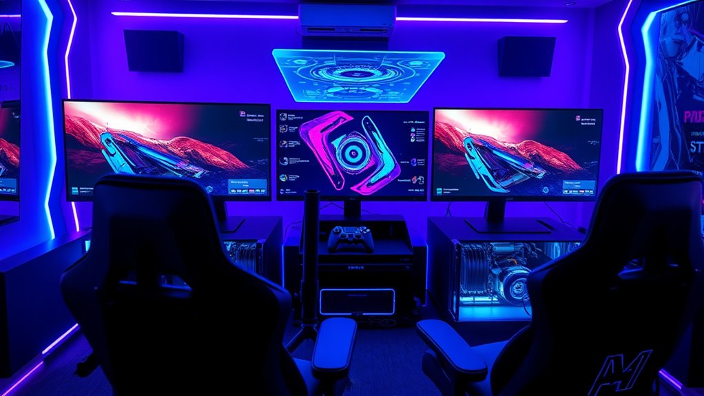 gaming console selection criteria