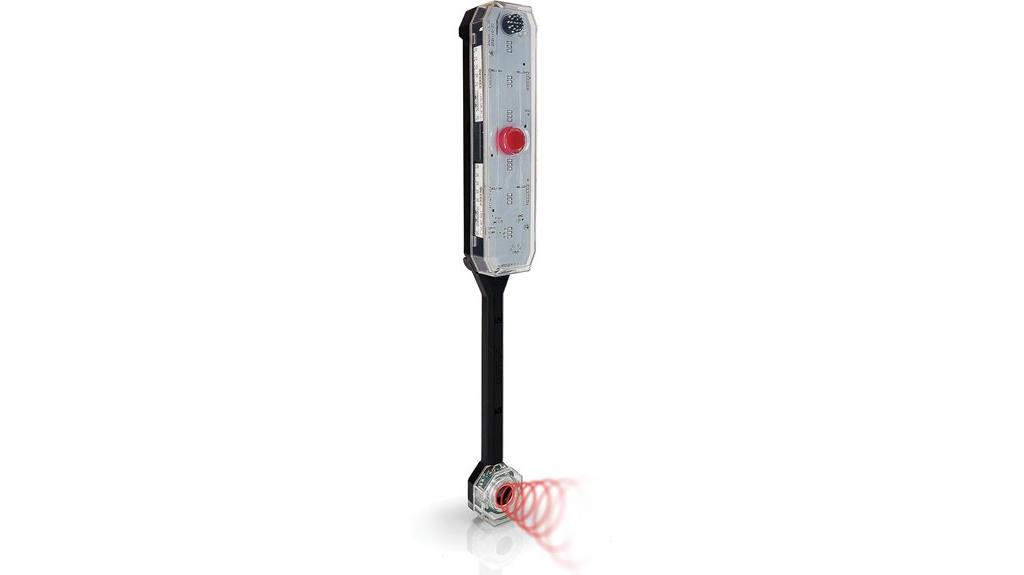 garage parking ultrasonic sensor